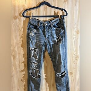 American Eagle Outfitters Women’s Denim Jeans
